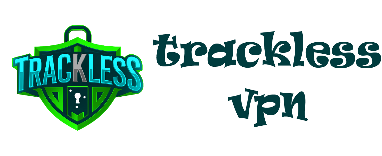TracklessVPN